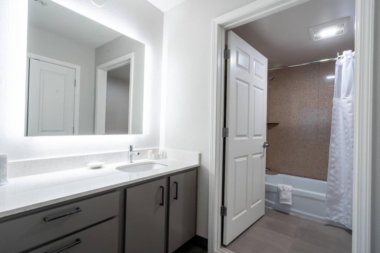 Residence Inn By Marriott Princeton At Carnegie Center Εξωτερικό φωτογραφία