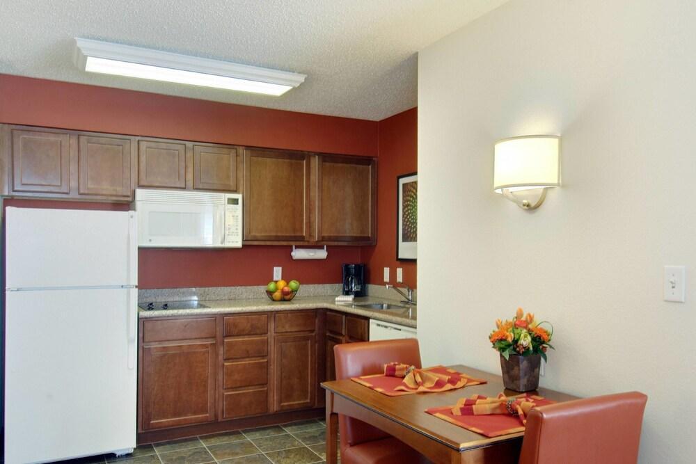 Residence Inn By Marriott Princeton At Carnegie Center Εξωτερικό φωτογραφία