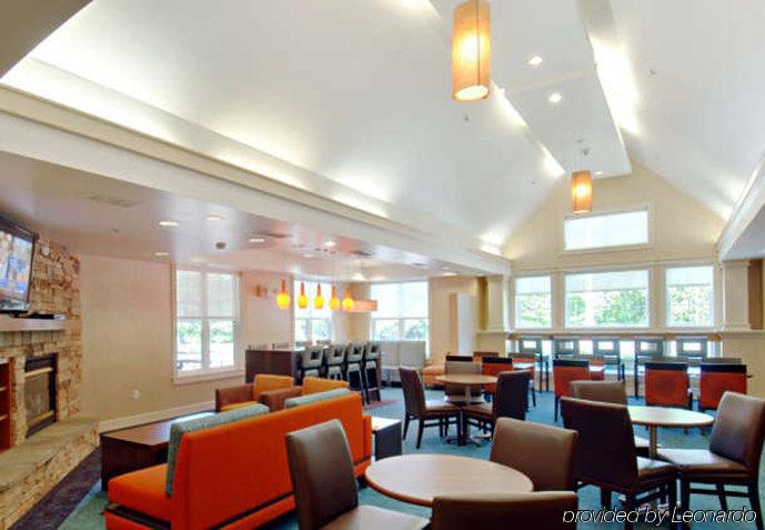 Residence Inn By Marriott Princeton At Carnegie Center Εστιατόριο φωτογραφία
