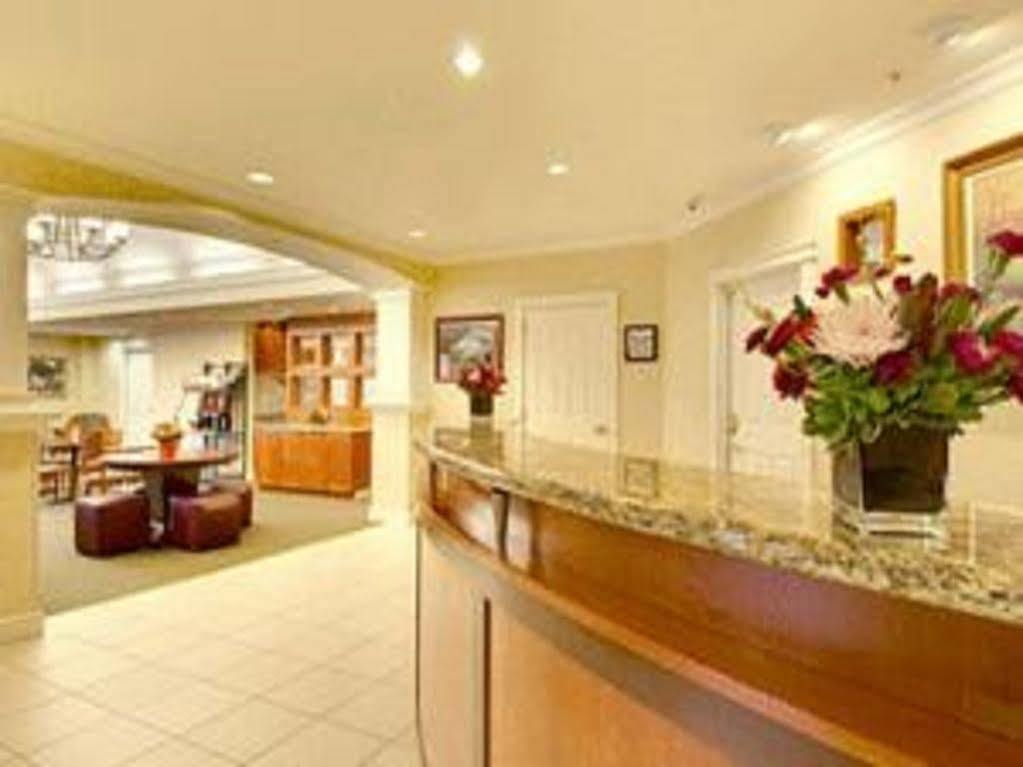 Residence Inn By Marriott Princeton At Carnegie Center Εσωτερικό φωτογραφία