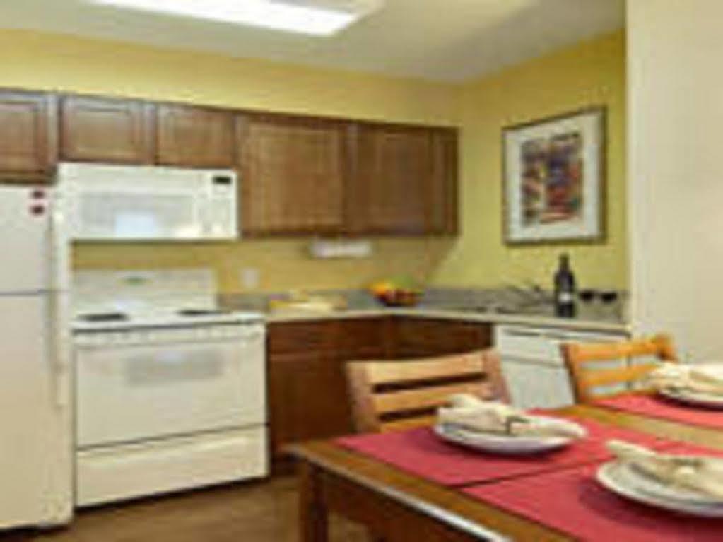 Residence Inn By Marriott Princeton At Carnegie Center Εξωτερικό φωτογραφία