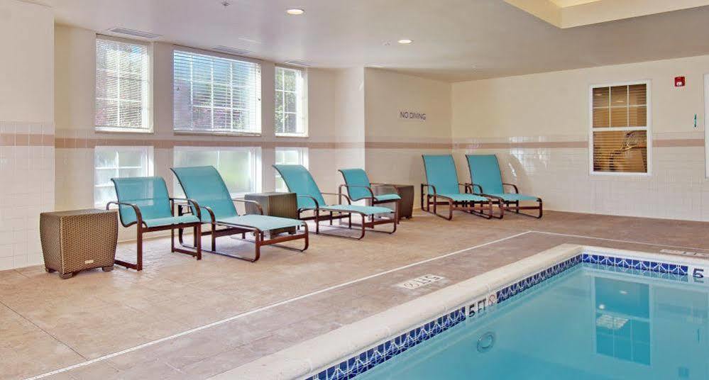 Residence Inn By Marriott Princeton At Carnegie Center Εξωτερικό φωτογραφία